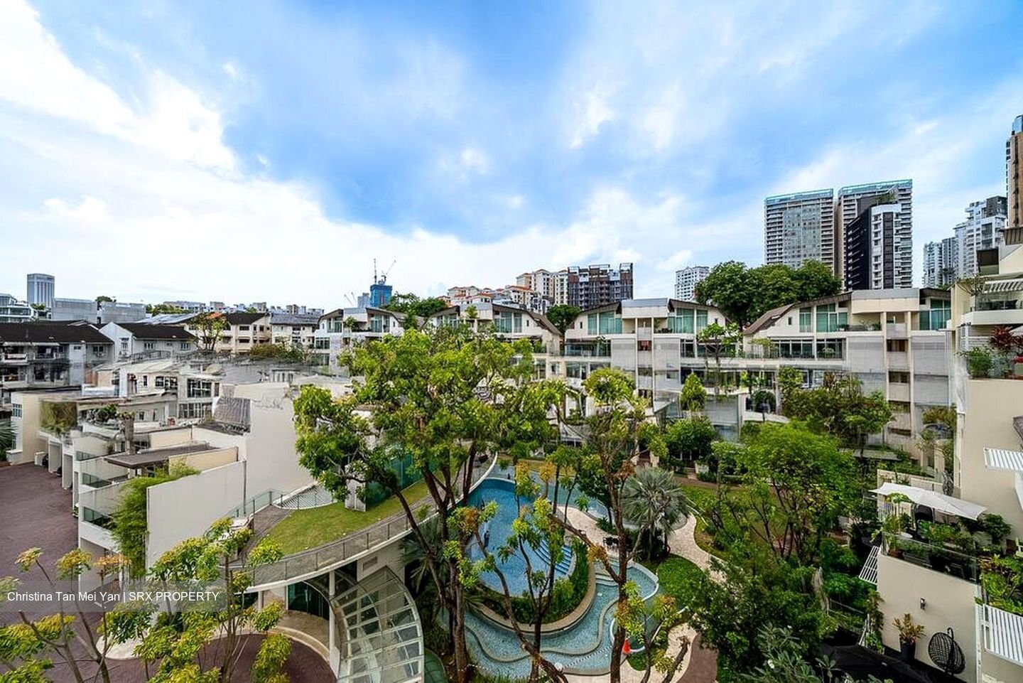 The Botanic on Lloyd (D9), Condominium #501220451